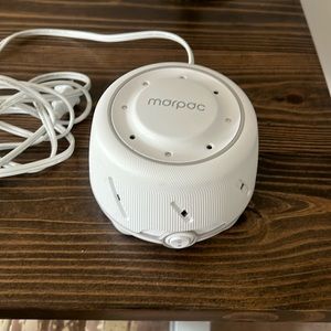 Yogasleep dohm sound machine